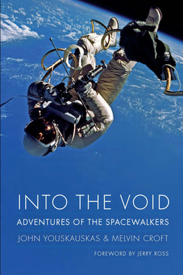 Cover image for Into the Void, isbn: 9781496224125