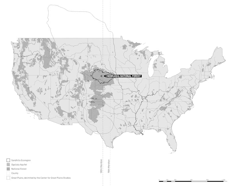 Field Guide to a Hybrid Landscape