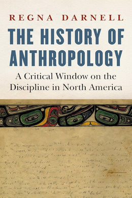 The History of Anthropology