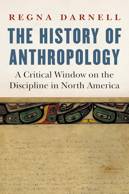The History of Anthropology