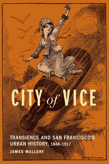 City of Vice