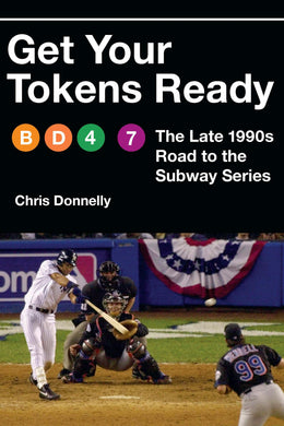Cover image for Get Your Tokens Ready, isbn: 9781496230805