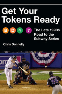 Cover image for Get Your Tokens Ready, isbn: 9781496230805