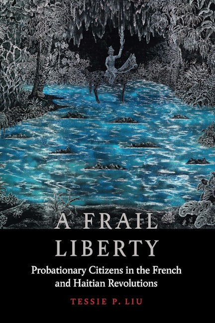 A Frail Liberty