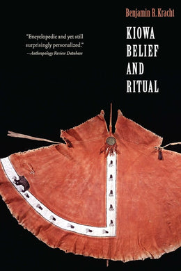 Kiowa Belief and Ritual