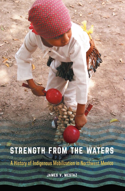 Strength from the Waters