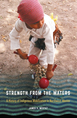 Strength from the Waters