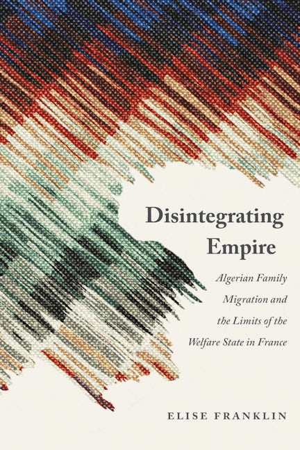 Disintegrating Empire