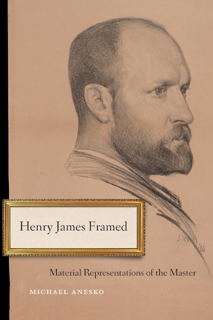 Henry James Framed