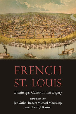 French St. Louis