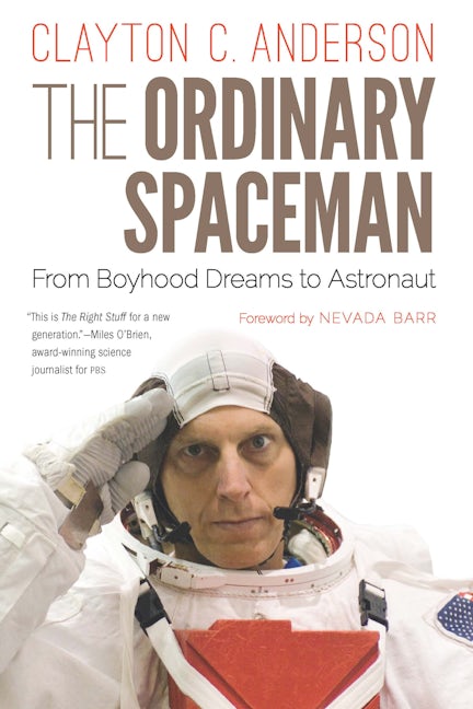 The Ordinary Spaceman