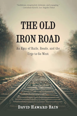 The Old Iron Road