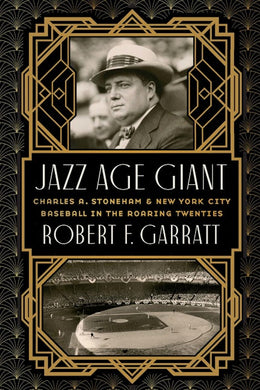 Jazz Age Giant