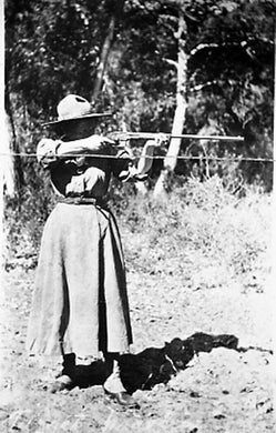 The Bower Atmosphere