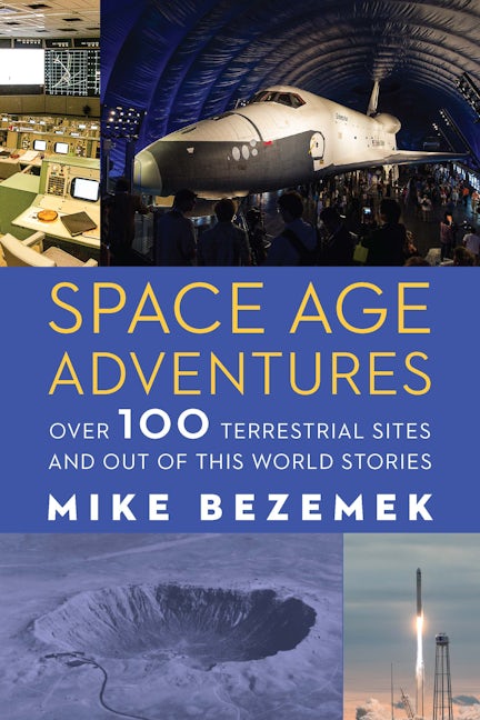 Space Age Adventures