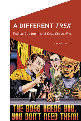 A Different Trek