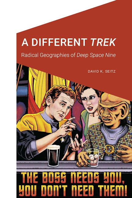 A Different Trek