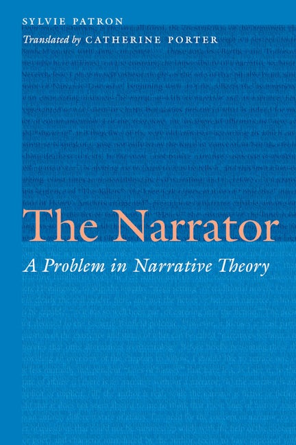 The Narrator