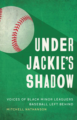 Under Jackie's Shadow