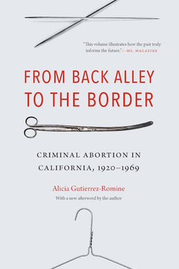 From Back Alley to the Border