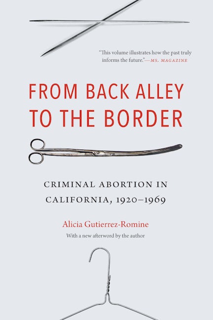 From Back Alley to the Border