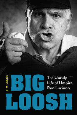 Cover image for Big Loosh, isbn: 9781496237668