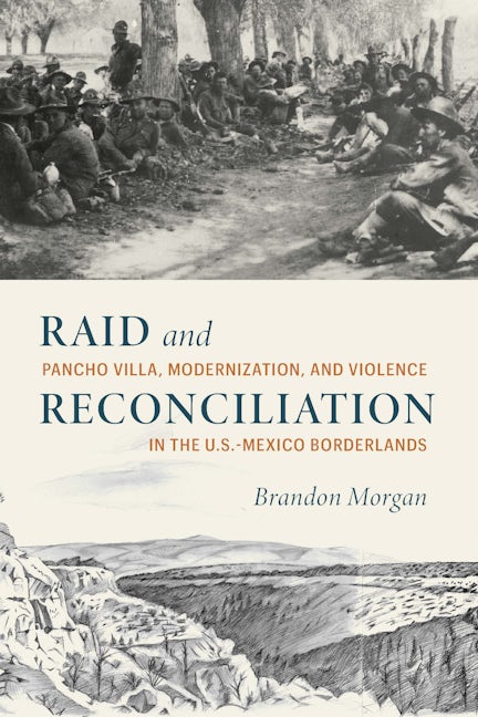 Raid and Reconciliation