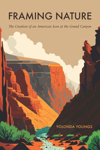 Cover image for Framing Nature, isbn: 9781496238368