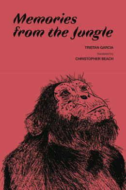 Cover image for Memories from the Jungle, isbn: 9781496238535
