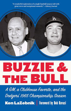 Buzzie and the Bull