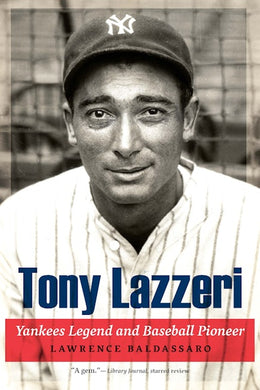 Tony Lazzeri