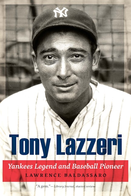 Tony Lazzeri