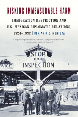 Risking Immeasurable Harm