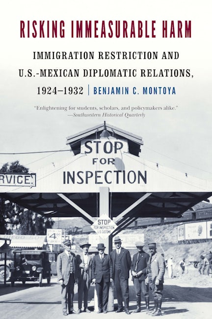 Risking Immeasurable Harm