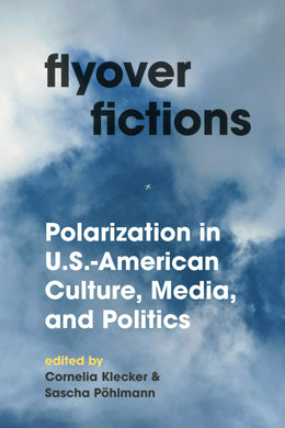 Cover image for Flyover Fictions, isbn: 9781496238993