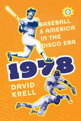 Cover image for 1978, isbn: 9781496239600