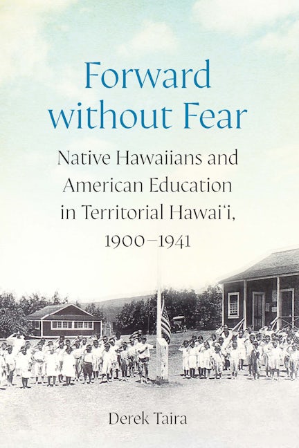 Forward without Fear
