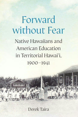 Cover image for Forward without Fear, isbn: 9781496239761