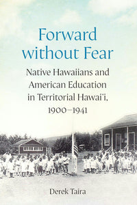 Cover image for Forward without Fear, isbn: 9781496239761