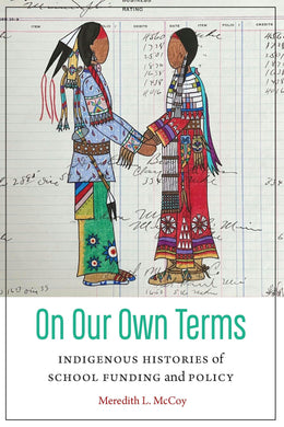 Cover image for On Our Own Terms, isbn: 9781496239808