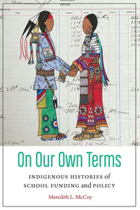 Cover image for On Our Own Terms, isbn: 9781496239808