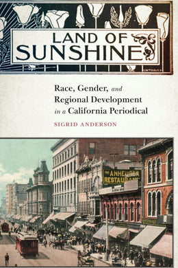 Cover image for Land of Sunshine, isbn: 9781496239952