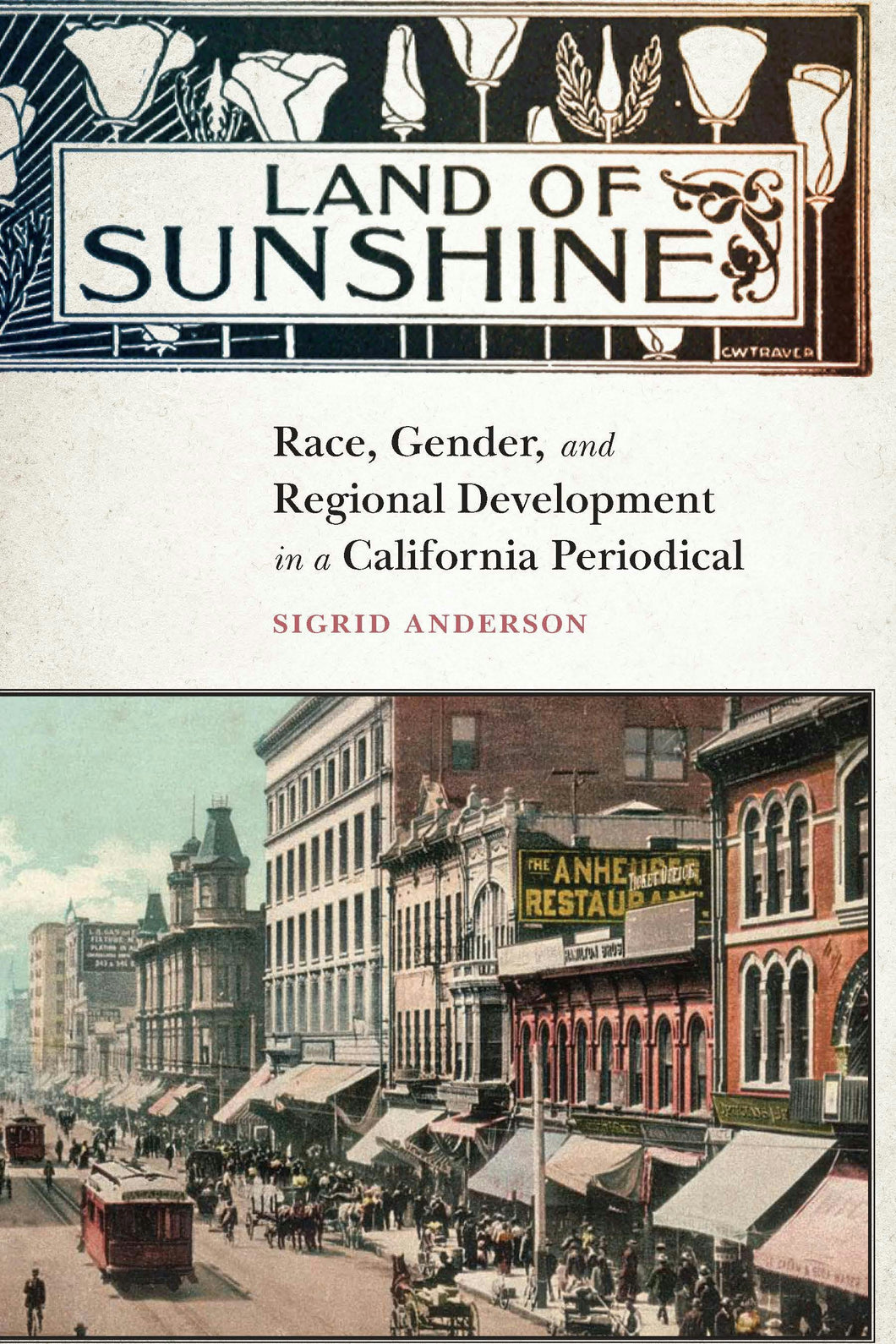 Cover image for Land of Sunshine, isbn: 9781496239952