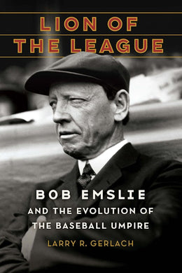 Lion of the League