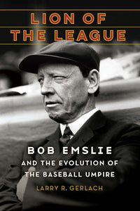 Lion of the League
