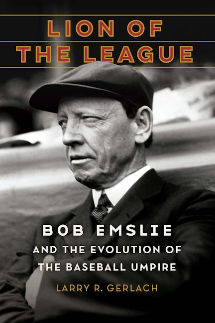 Lion of the League