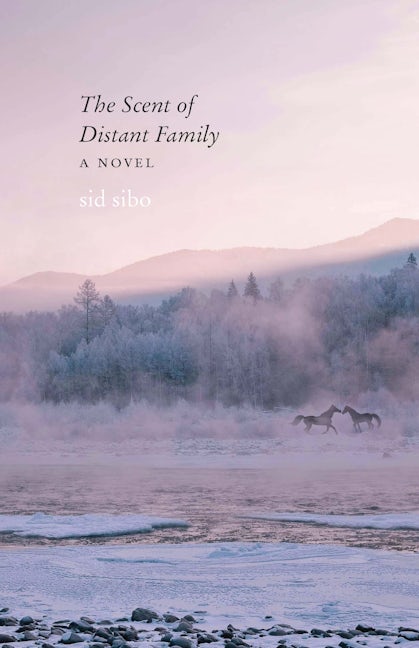 The Scent of Distant Family