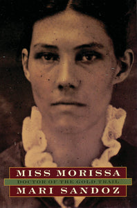 Cover image for Miss Morissa, isbn: 9781496240842