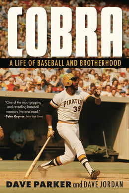 Cover image for Cobra, isbn: 9781496240996
