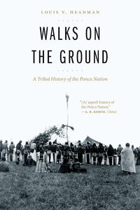 Walks on the Ground